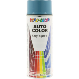 Dupli-Color Acryl Spray blau-schwarz 400ml 807398 Dupli-Color Acryl Spray blau-schwarz 400ml 807398