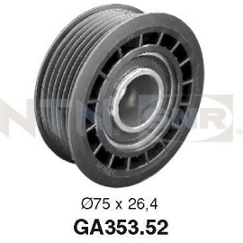 SNR Führungsrolle GA353.52