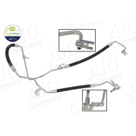 Hydraulikschlauch,Lenkung 55926