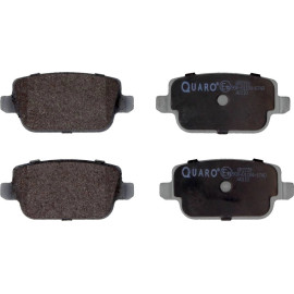 Bremsbelagsatz Ford T. Mondeo 07 QP2719 Bremsbelagsatz Ford T. Mondeo 07 QP2719