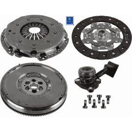 SACHS Kupplungssatz 2290 601 156