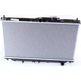 Nissens Motorkühler 62279A