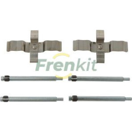 FRENKIT Zubehör, Bremsbeläge 901794 FRENKIT Zubehör, Bremsbeläge 901794