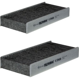 FILTRON Filter, Innenraumluft K 1342A-2x