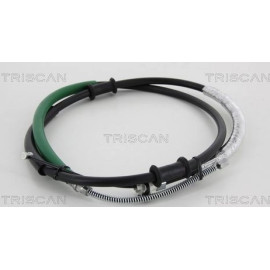 Seilzug, Feststellbremse Fiat T. Doblo 01- Le 8140151012