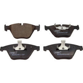 Bremsbelagsatz Bmw S. 3 (E90, E91, E92, E93), X1 E84 2.0-2.5 01/05 19-2947