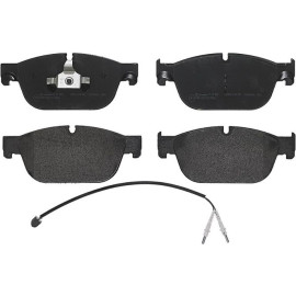BREMBO Bremsklötze VA P 61 107