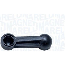 Magneti Marelli Ventileinheit 24000016010 - Automatikgetriebe-Hydraulikaggregat