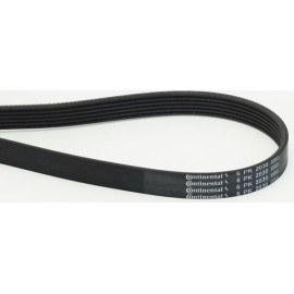CONTINENTAL CTAM Keilrippenriemen 6PK2030