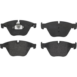 BREMBO Bremsklötze VA P 06 074