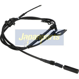 SEILZUG, FESTSTELLBREMSE KIA T. CARNIVAL 2,2-2,9 CRDI 06- PR BC-K29R