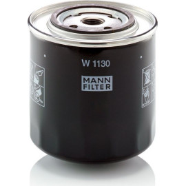 Mann & Hummel Ölfilter PKW W 1130