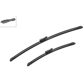 Bosch Scheibenwischer Aerotwin A138S 3397014138