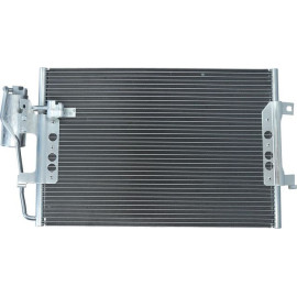 KAMOKA Kondensator, Klimaanlage 7800168
