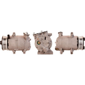 Kompressor, Klimaanlage 51-0584