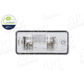 KENNZEICHENLEUCHTE L 53963 KENNZEICHENLEUCHTE L 53963
