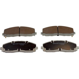 Bremsbelagsatz Chrysler P. Grand Voyager 12 QP9505
