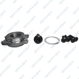 GSP Radlager 9245010K GSP Radlager 9245010K