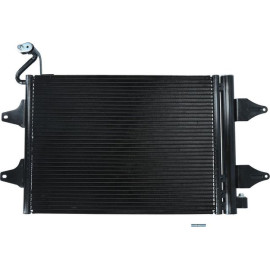 KAMOKA Kondensator, Klimaanlage 7800166
