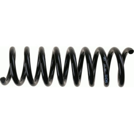 Sachs Fahrwerksfeder Db T. W 202 Classic U. Elegance 06/93-05/00 996 537