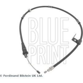 Seilzug, Feststellbremse Jeep T. Grand Cherokee 2.7-4.7 V8 4X4 99-05 Le ADA104621