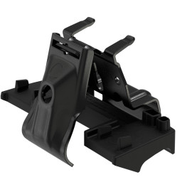 183022 THULE Montagekit 183022 für Volkswagen Caddy, 5-Türer Van, ab 2016 – Dachträger 183022 THULE Montagekit 183022 für Volkswagen Caddy, 5-Türer Van, ab 2016 – Dachträger