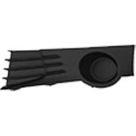 GRILL UNTEN L -NSW SCHWARZ PQ 2598,416,1