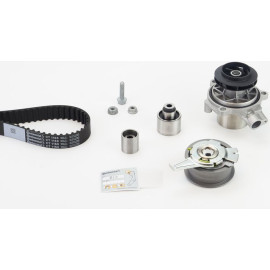 Wasserpumpe + Zahnriemensatz CT1168WP6