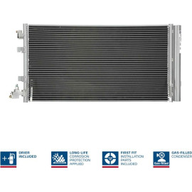 Kondensator PKW 940160