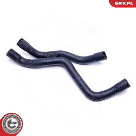 ESEN SKV Kühlerschlauch 43SKV609