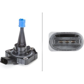 Sensor, Motorstand 6PR 013 680-081