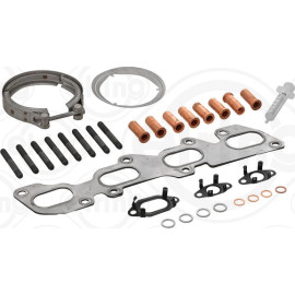 ELRING Montagesatz, Lader 877.670