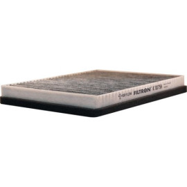 FILTRON Filter, Innenraumluft K 1075A-2x