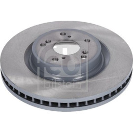 FEBI BILSTEIN Bremsscheibe 179053