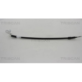 Seilzug, Feststellbremse Db T. W169/W245 04-12 Le 814023160