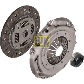 Schaeffler LuK Kupplungssatz 623081500