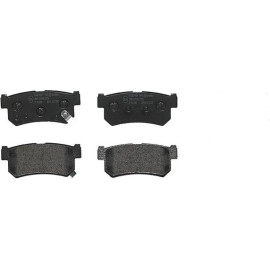 BREMBO Bremsklötze HA P 15 010
