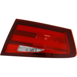 44382 Valeo Heckleuchte 44382 - innen rechts ohne Lampenträger rot/weiß LED PQ 44382 Valeo Heckleuchte 44382 - innen rechts ohne Lampenträger rot/weiß LED PQ