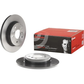 85 482 046 Bremsscheibe HA 08.C546.11