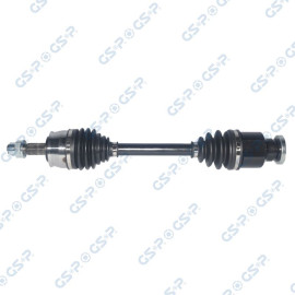 GSP Antriebswelle 217158 GSP Antriebswelle 217158