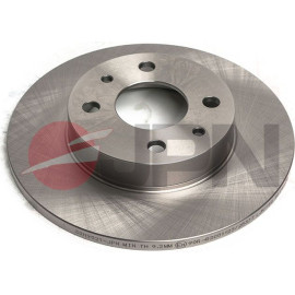 JPN Bremsscheibe 30H9021-JPN JPN Bremsscheibe 30H9021-JPN