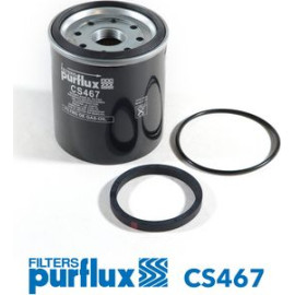PURFLUX Kraftstofffilter CS467