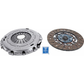 SACHS Kupplungssatz 3000 970 004