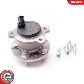 SKV GERMANY Radlager 29SKV050
