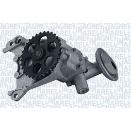 Magneti Marelli Ölpumpe 351516000035