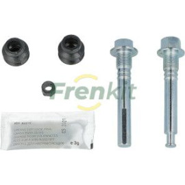 FRENKIT Satz Führungsbuchsen 810033 FRENKIT Satz Führungsbuchsen 810033