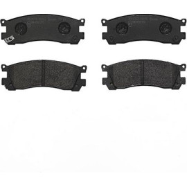 BREMBO Bremsklötze HA P 49 025