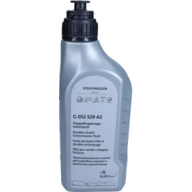 VAG Original G052529A2 VAG Original VW DSG Doppelkupplungs Getriebeöl G052529A2 1 Liter – – OE-Nr. G052529A2