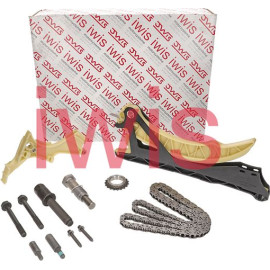 STEUERKETTENSATZ IWI59002SET