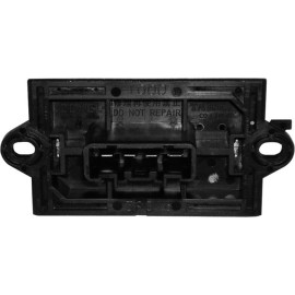 Bedienelement, Heizung/Lüftung 509600